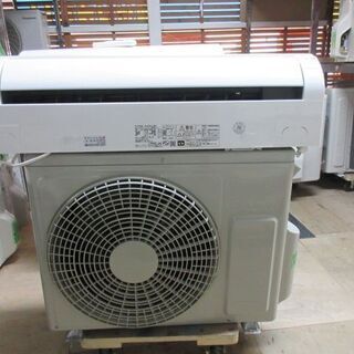 K01552 日立 中古エアコン 主に10畳用 冷2.8kw／暖3.6kw