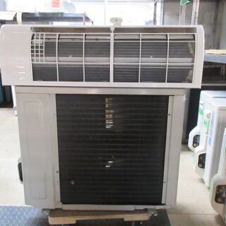 K01553　ダイキン　中古エアコン　主に6畳用　冷2.2kw／暖2.2kw
