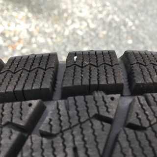 (決まりました)ブリジストン スタッドレス　VRX