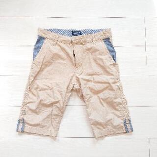 メンズハーフパンツ3本セット りん 山形の服 ファッションの中古 古着あげます 譲ります ジモティーで不用品の処分