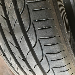 205/60r16  中古4本価格