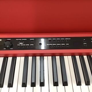安心の6ヶ月保証付！【KORG】電子ピアノ売ります！」