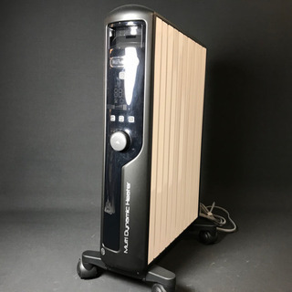 お値下げ！美品◎DeLonghi MDHU15-PB BLACK すっぱい
