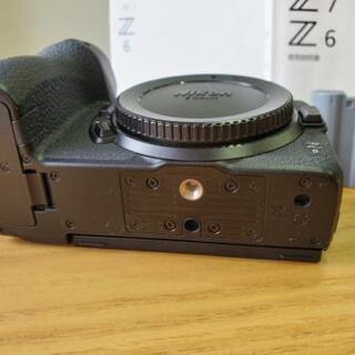 NIKON Z6