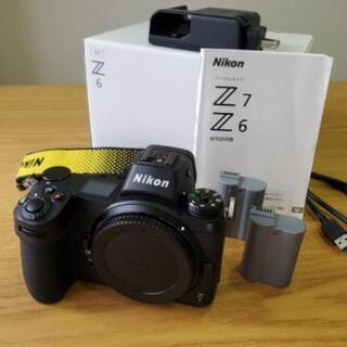 NIKON Z6