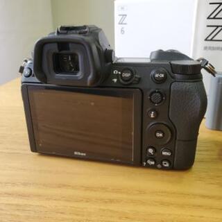 NIKON Z6