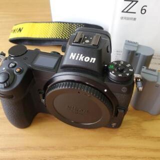 NIKON Z6