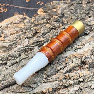 福袋 パイプ かわいい ミャンマー産 本翡翠 氷ヒスイ 誕生日プレゼント