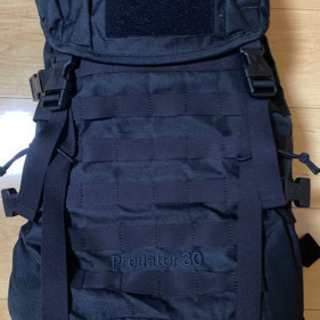 karrimor SF Predator 30 ・カリマーSF プレデター30 【公式通販】