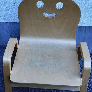 子供　イス　椅子　チェア　木製　キッズ　ベビー　幼児