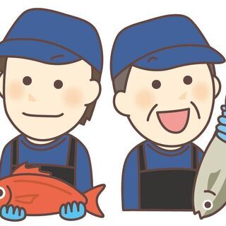 【豊平区】平岸のスーパー　鮮魚コーナーでの勤務