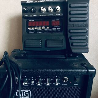 エレキギター：G.I.G. THE STANDARD ストラトタイプ