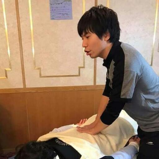 江別市 整体院葵央 千葉 江別のマッサージの無料広告 無料掲載の掲示板 ジモティー