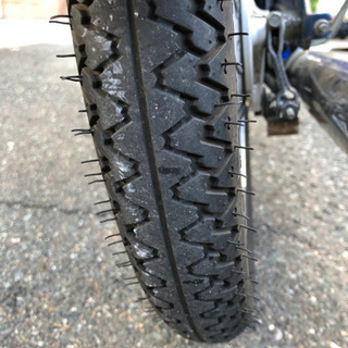 決まりました」カブ50 Fi AA04 カスタムベース車 近場配達可能