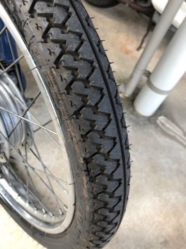 カブ50 Fi 通勤快速　決まりました カブ50 Fi 通勤快速 決まりました