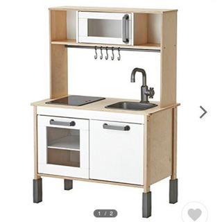 IKEA ままごとキッチン　子ども用キッチン