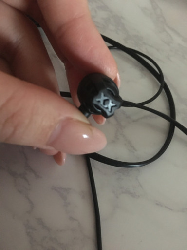 Xx 重低音イヤホン Ms 宮崎のオーディオ ヘッドフォン の中古あげます 譲ります ジモティーで不用品の処分