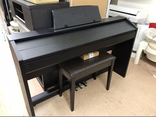 美品！！！ アダプター新品！！！ 内蔵10曲 カシオ 電子ピアノ 39