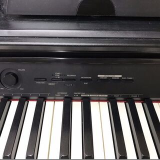 美品！！！ アダプター新品！！！ 内蔵10曲 カシオ 電子ピアノ 39