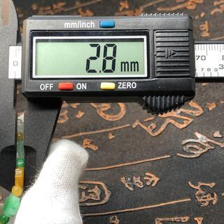 ブレスレット かわいい 本翡翠 高氷ヒスイ 誕生日プレゼント 本物保証