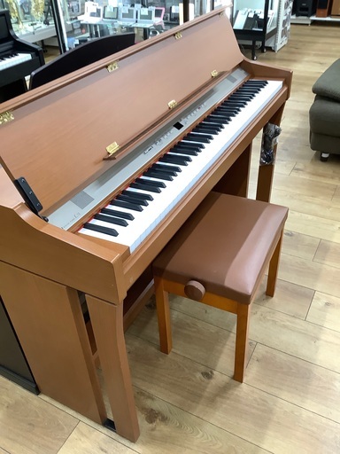 電子ピアノ　KAWAI Ｌ51 のご紹介です。