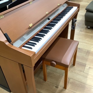 スタイリッシュ電子ピアノ L51 発売 河合楽器