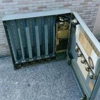 〖昭和☆レトロ〗壁掛け、置き型たばこ自販機５コラム