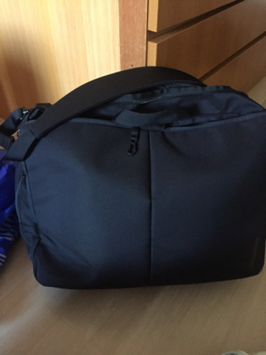 the north Face シャトルデイパック25L