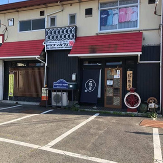 居抜き物件 喫茶店！住居付き！権利譲渡