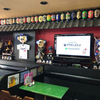 居抜き物件 喫茶店!住居付き!権利譲渡 2