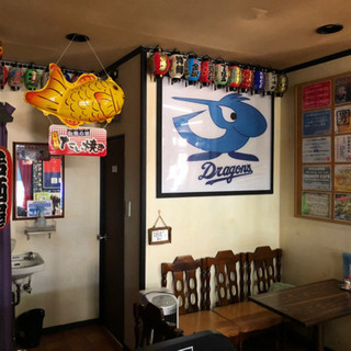 居抜き物件 喫茶店!住居付き!権利譲渡 3