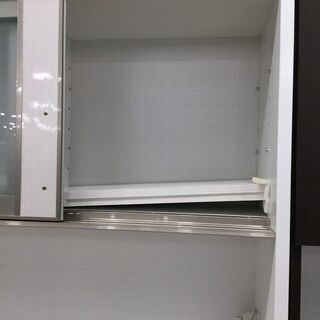 未使用品 レンジ ボード サンコウ ホワイト ブレックファースト1200P