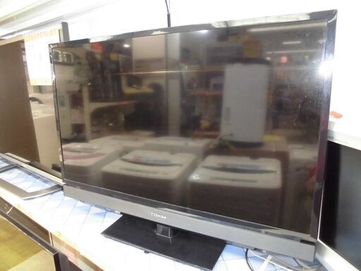 【引取限定】 東芝　液晶テレビ　32インチ　2012年製　中古品　32S5　TOSHIBA  【ハンズクラフト八幡西店】