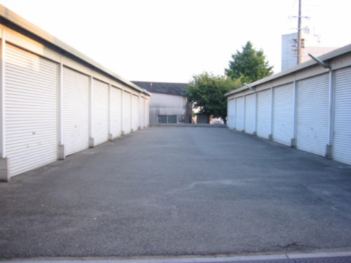残り僅か 姫路飾磨須加ガレージ倉庫駐車場 アロハ 飾磨のその他の不動産 住宅情報 無料掲載の掲示板 ジモティー