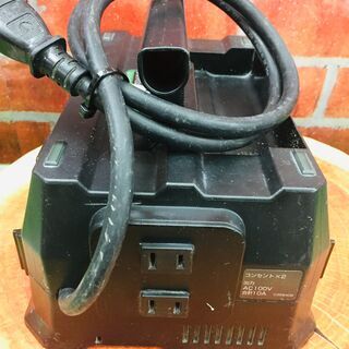 日立 UC18YTSL マルチポート充電器【リライズ野田愛宕店】【中古】管理