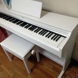 電子ピアノArius YDP-163【11月末まで】