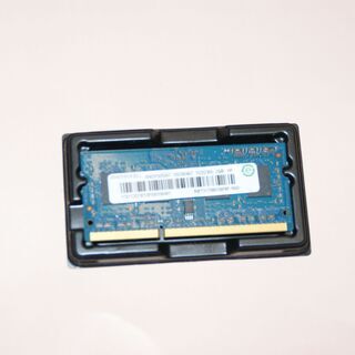 PC3-10600 DDR3L SDRAM 2G ノートパソコン用