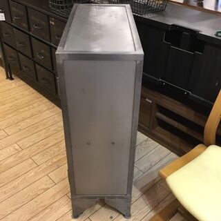journal standard Furniture 2枚扉ｷｬﾋﾞﾈｯﾄ 【ﾄﾚﾌｧｸ桶川店】