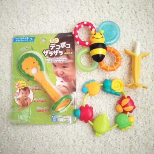 値下げ 赤ちゃんおもちゃ ベビーカー用おもちゃ 歯固め ガラガラ リモコン カサカサ ディズニー アンパンマン ぴなっちゃん 横堤のベビー用品 おもちゃ の中古あげます 譲ります ジモティーで不用品の処分 値下げ 赤ちゃんおもちゃ ベビーカー用おもちゃ 歯固め ガラガラ リモコン カサカサ ディズニー アンパンマン ぴなっちゃん 横堤のベビー用品 おもちゃ の中古あげます 譲ります ジモティーで不用品の処分