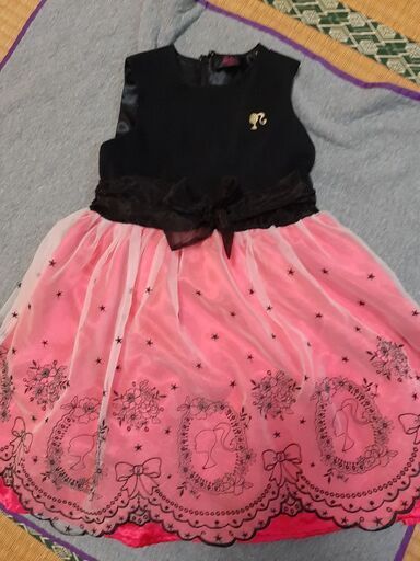 ワンピースバービー Barbie 1 断捨離中 沖縄のキッズ用品 子供服 の中古あげます 譲ります ジモティーで不用品の処分 ワンピースバービー Barbie 1 断捨離中 沖縄のキッズ用品 子供服 の中古あげます 譲ります ジモティーで不用品の処分