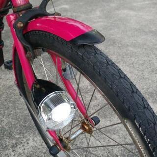 新基準電動アシスト自転車 パナソニック Gyutto mini 充電器