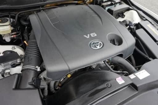 V6エンジン オトロン甲府店 笛吹のマークxの中古車 ジモティー