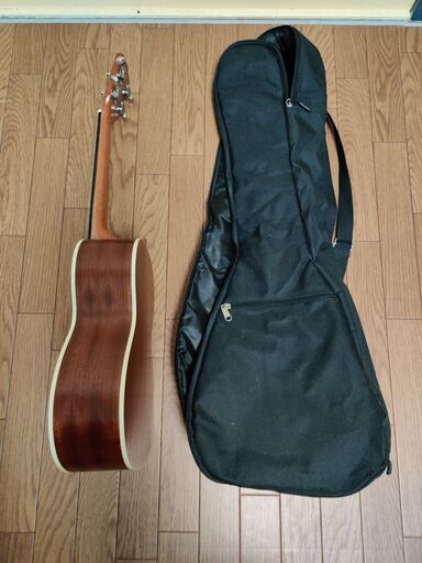 TOMSON(木曽鈴木) アコースティックギター TG-300