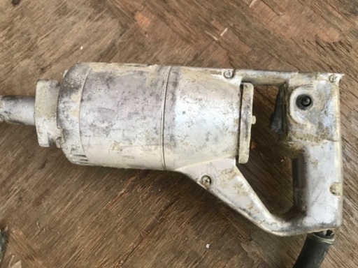 エクセン バイブレーター BC32 コンクリート 軽便 高周波