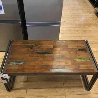 d-Bodhi ﾛｰﾃｰﾌﾞﾙ 【ﾄﾚﾌｧｸ桶川店】