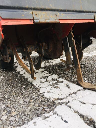 ロビン RC400 耕運機【リライズ野田愛宕店】【店頭取引限定】【中古