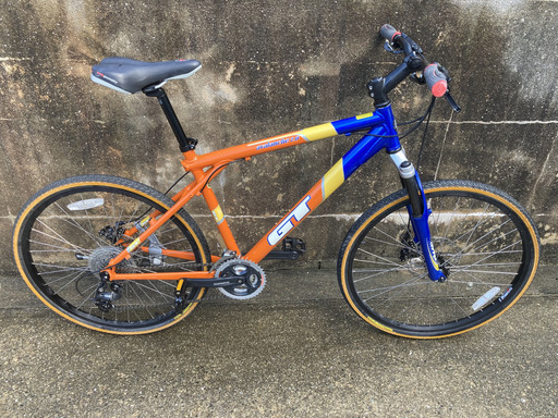 希少美車 2003 GT avalanche 2.0 アバランチェ ディスク DISK 屋内保管 レア