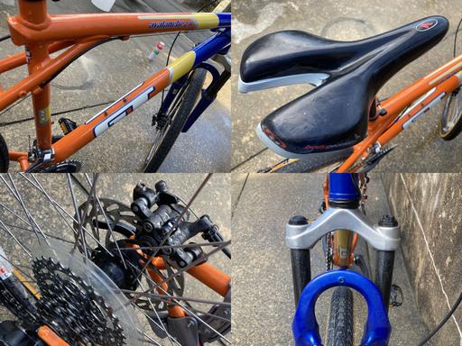 希少美車 2003 GT avalanche 2.0 アバランチェ ディスク DISK 屋内保管 レア 希少美車 2003 GT avalanche 2.0 アバランチェ ディスク DISK 屋内保管