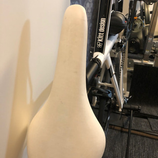 引き取り限定　Tern サージュプロ　ミニベロ