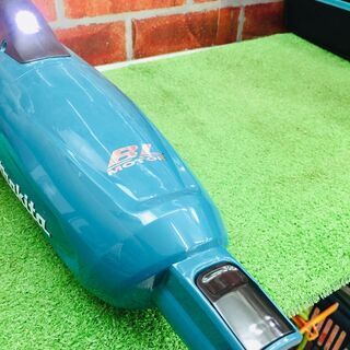 マキタ makita CL280FD 充電式クリーナー【リライズ野田愛宕店】【店頭 